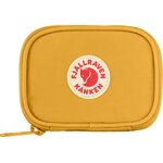 Fjällräven Kånken Card Wallet Ochre (160)