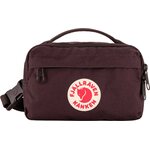 Fjällräven Kånken Hip Pack Blackberry (424)