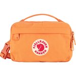 Fjällräven Kånken Hip Pack Sunstone Orange (199)