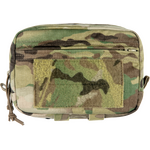 Crye Precision R-Series™ Drop GP Pouch 8x5 Multicam