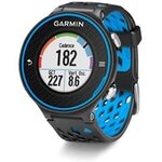 Garmin Forerunner 620 with HRM-Run Blue/Black