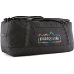 Patagonia Black Hole Duffel 100L Unity Fitz: Ink Black
