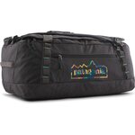 Patagonia Black Hole Duffel 55L Unity Fitz: Ink Black