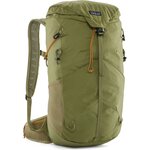 Patagonia Terravia Pack 28L (2024) Buckhorn Green