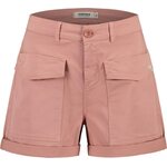 Maloja SasdesiraM. Shorts Womens Mauve