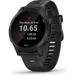 Garmin Forerunner 945 Black
