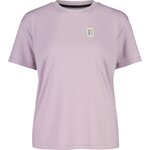 Maloja FelskinnM. Tee Womens Orchid