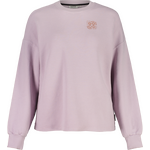 Maloja HirschbergM. Organic Longsleeve Womens Orchid
