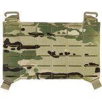 Agilite MOLLE Placard Multicam