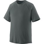 Patagonia Cap Cool Trail Shirt Mens Nouveau Green