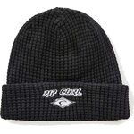 Rip Curl Diamond Reg Beanie Black