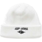 Rip Curl Diamond Reg Beanie Bone