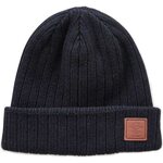 Rip Curl Merino Searchers Reg Beanie Black