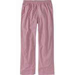 Patagonia Funhoggers Pants Womens Milkweed Mauve