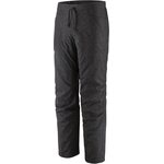 Patagonia Hampi Rock Pants Mens Ink Black