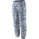 Patagonia Hampi Rock Pants Womens Cliffs and Waves: Herring Grey