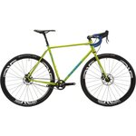 Transition Rapture Neon Green