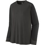 Patagonia Long-Sleeved Dirt Craft Jersey Mens Black