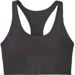 Patagonia Maipo Mid Impact Bra Womens Black