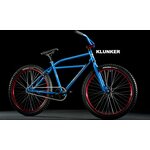 Transition Klunker Getting Sideways Blue
