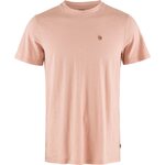 Fjällräven Hemp Blend T-Shirt Mens Chalk Rose (302)
