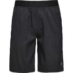 Black Diamond Sierra LT Shorts Mens Black