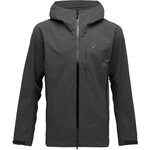 Black Diamond HighLine Stretch Shell Mens Anthracite