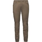 Black Diamond Notion Pant Mens Walnut