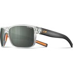 Julbo Renegade Spectron Polarized 3 Shiny Crystal/Black/Orange