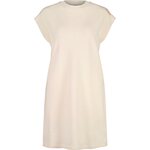 Maloja NebelhornM. Organic Sweat Dress Womens Natural