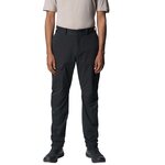 Houdini Go Pants Mens True Black