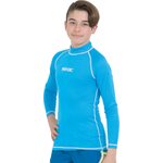 Seacsub T-Sun Long Kids Lightblue