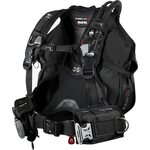 Mares Magellan HD Black