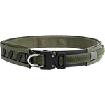 Agilite Magnetix Battle Belt Ranger Green