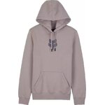 Fox Racing Fox Head Fleece PO Womens Stone