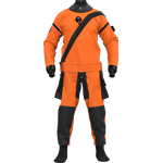 Ursuit Softdura Lady Orange