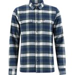 Lundhags Rask Shirt Mens Sand (730)