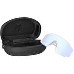 Sweet Protection Sports Glasses Hard Case WEB Black
