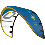 Ozone Vortex Ultra-X Kite Only 8m² Blue
