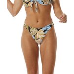 Rip Curl Follow The Sun High Skimpy Pant Womens Black