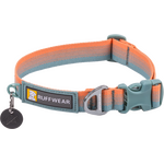 Ruffwear Front Range Collar Spring Fade