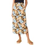 Rip Curl Follow The Sun Skirt Womens Black