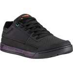 LEATT 2.0 Flat Shoe Womens Black