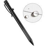 Rite in the Rain Bolt-Action Pen Flat Black