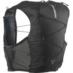 Salomon Active Skin 8 Set Black / Metal