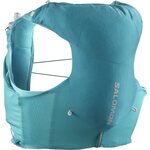 Salomon Adv Skin 5 Set Tahitian Tide / Peacock Blue