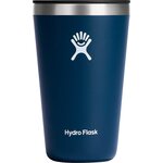 Hydro Flask All Around Tumbler 473ml (16 oz) Indigo