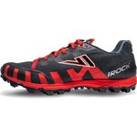 VJ IRock 4 Womens Musta/Punainen