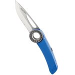 Petzl Spatha Blue
