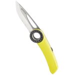 Petzl Spatha Yellow